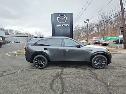 2026 Mazda CX-90 3.3 Turbo S Premium SUV