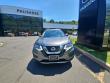 2017 Nissan Rogue S SUV
