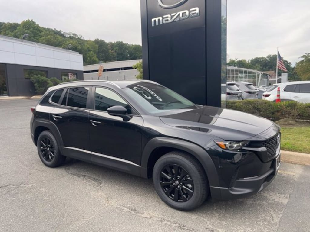 New 2026 Mazda CX-50 2.5 S Select AWD Sport Utility