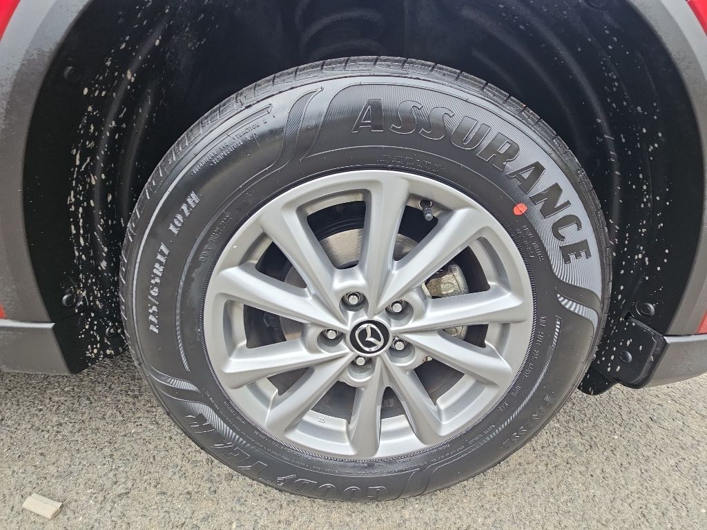 2023 Mazda CX-5 S Preferred package - Photo 15
