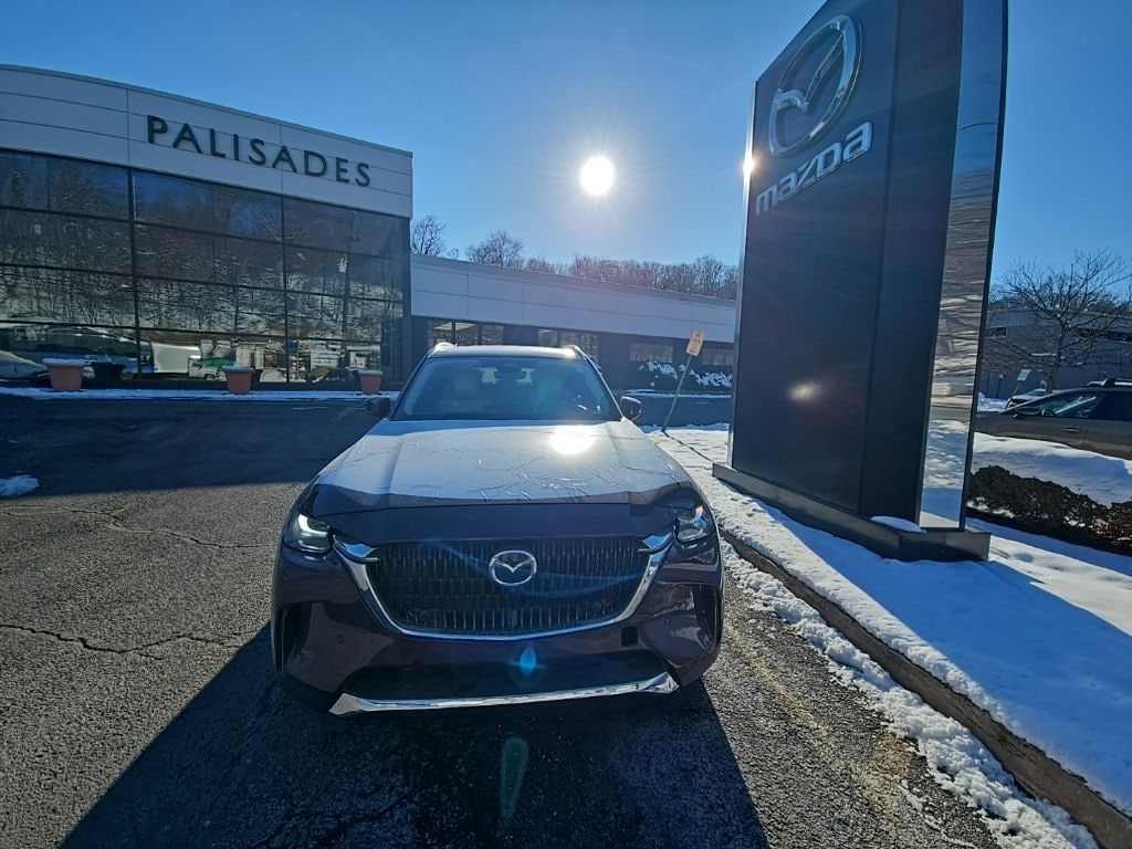 New 2026 Mazda CX-90 3.3 Turbo Premium Plus SUV