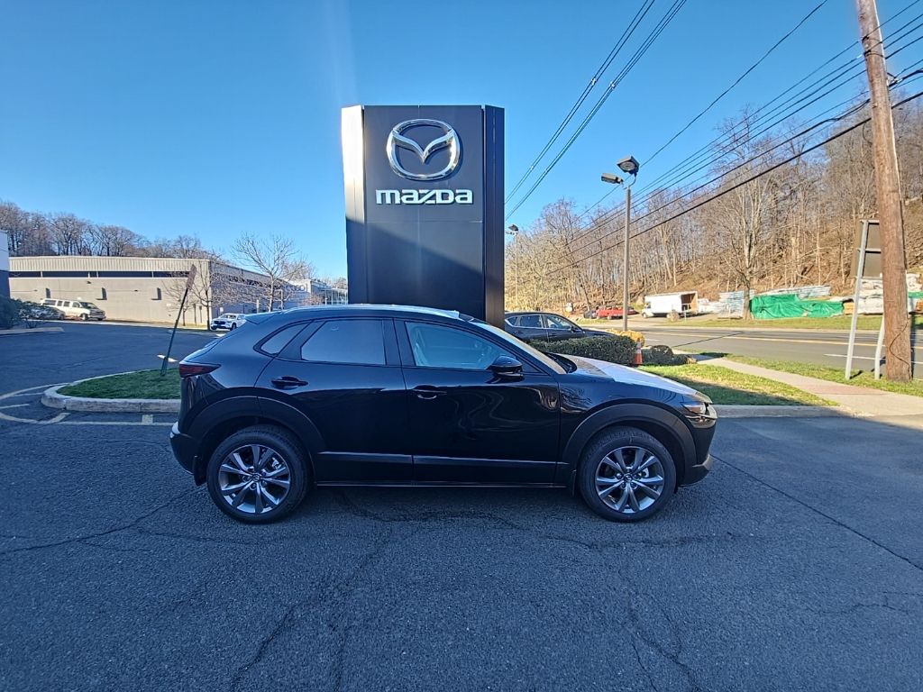 2026 Mazda CX-30 Preferred AWD's photo