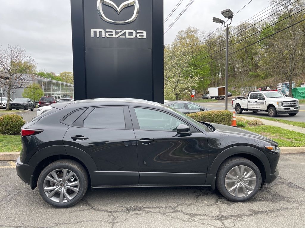 New 2026 Mazda CX-30 2.5 S Premium SUV