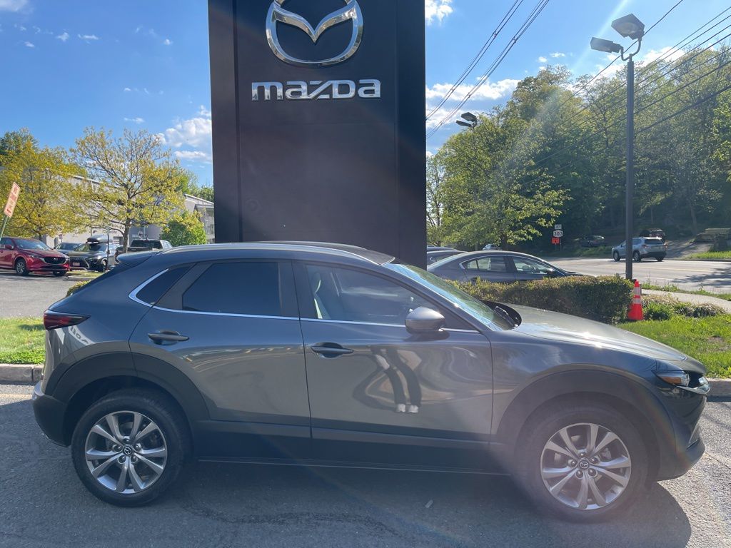2023 Mazda CX-30 Preferred AWD's photo