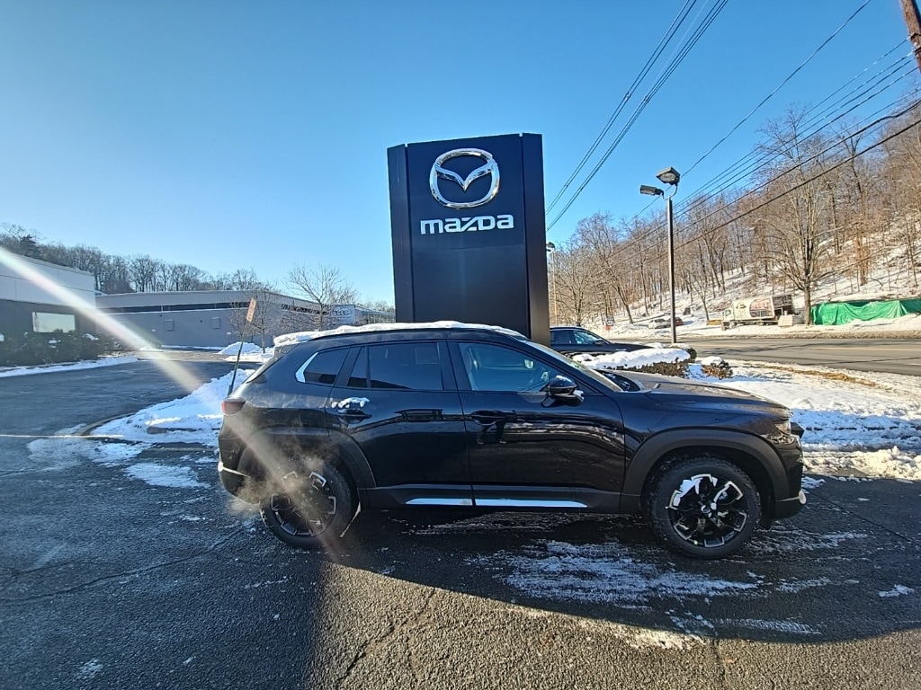 2026 Mazda CX-50 Meridian Edition's photo
