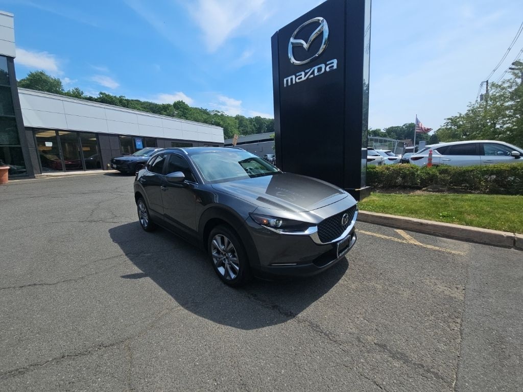 Certified 2023 Mazda CX-30 2.5 S Select Package SUV