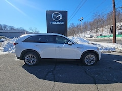 2026 Mazda CX-90 3.3 Turbo Preferred SUV