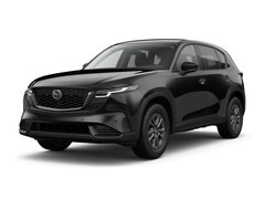 2026 Mazda CX-5 2.5 S Select SUV