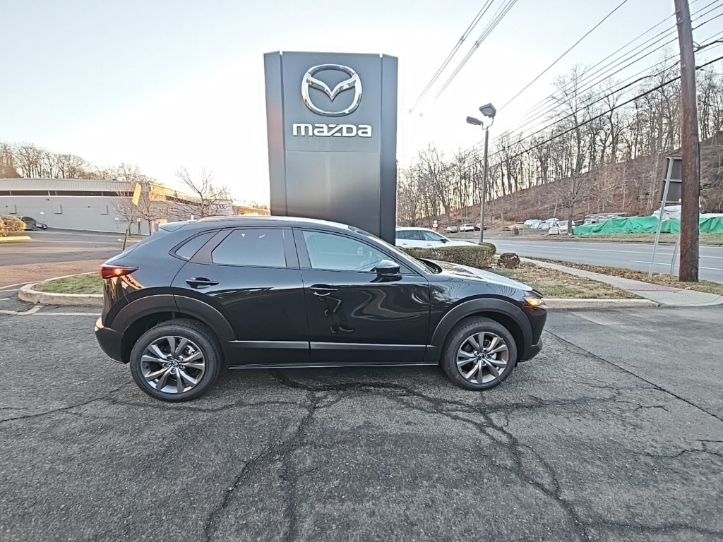 2026 Mazda CX-30 Preferred's photo