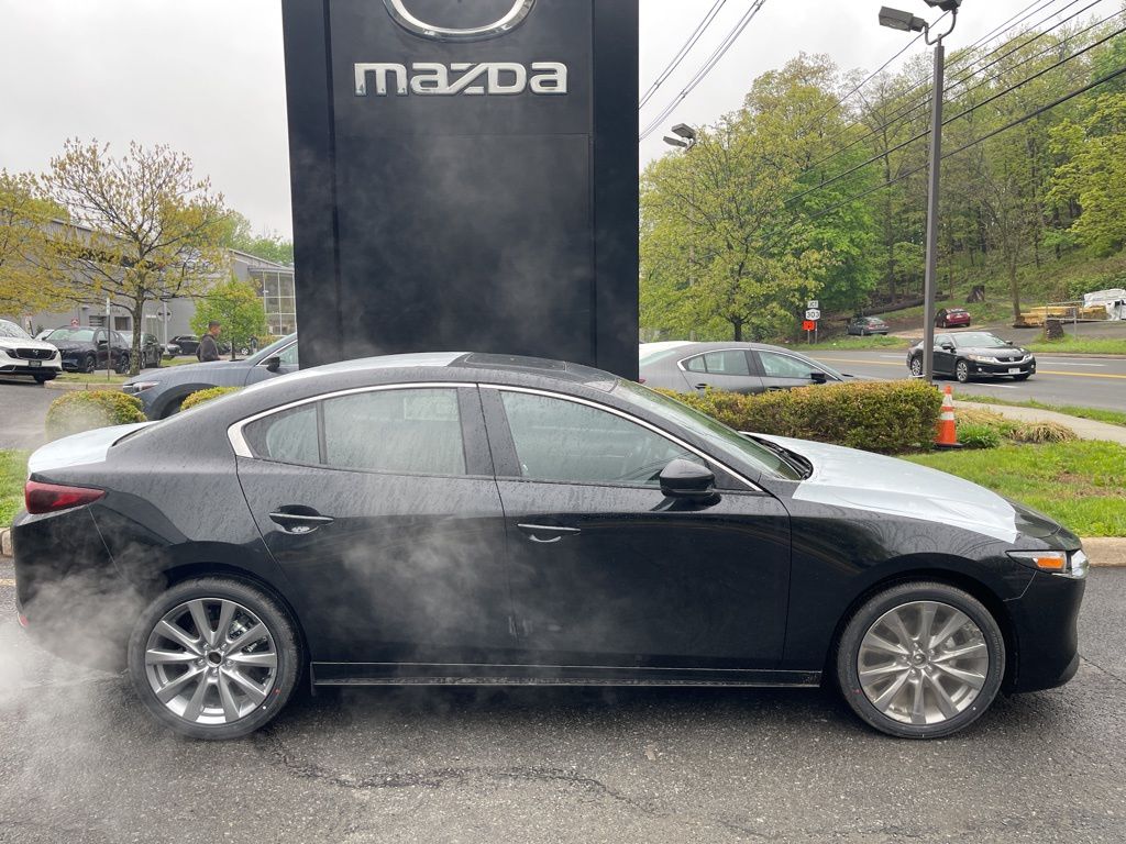 2026 Mazda CX-3 Preferred AT 4-Door SKYACTIV's photo