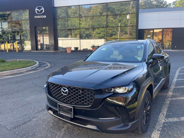 New 2026 Mazda CX-50 2.5 S Preferred AWD Sport Utility