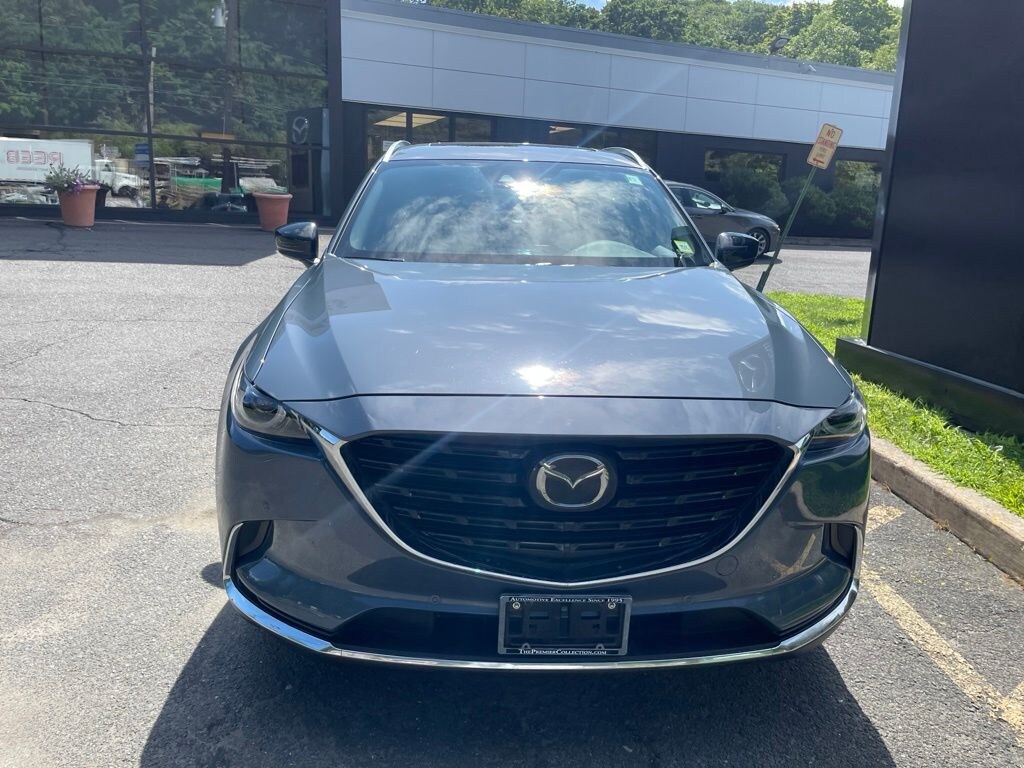 Used 2023 Mazda CX-9 Carbon Edition SUV