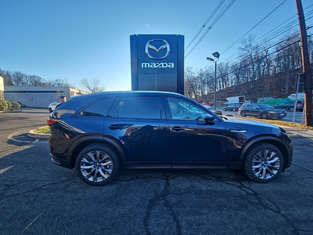 New 2026 Mazda CX-90 3.3 Turbo Preferred SUV