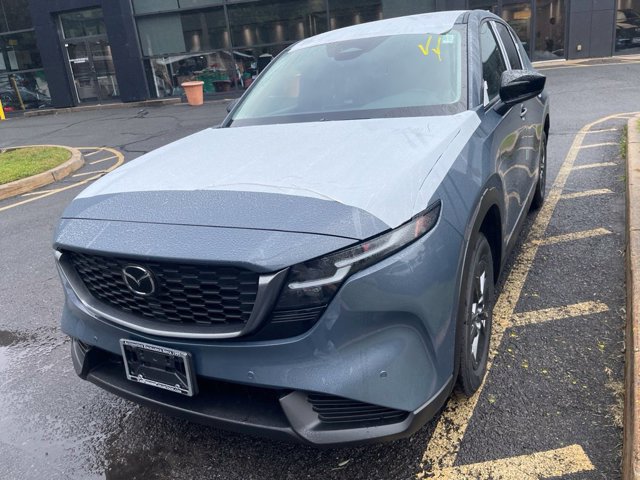 New 2026 Mazda CX-5 2.5 S Select AWD Sport Utility