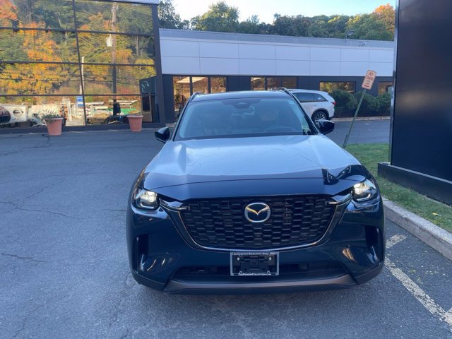 New 2026 Mazda CX-90 3.3 Turbo Premium Sport AWD Sport Utility