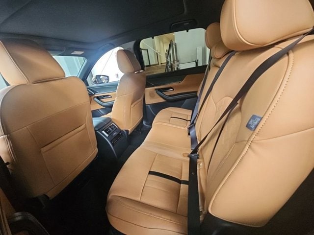 2026 Mazda CX-70 Premium Plus Package - Photo 11