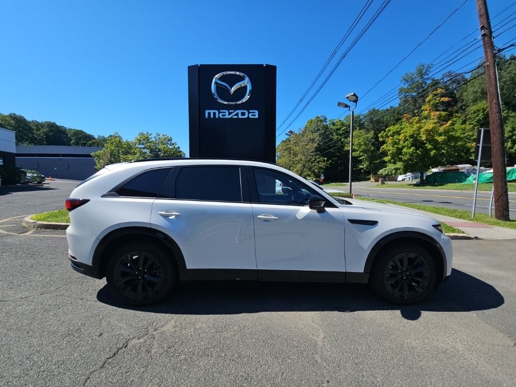 New 2026 Mazda CX-90 3.3 Turbo S Premium SUV