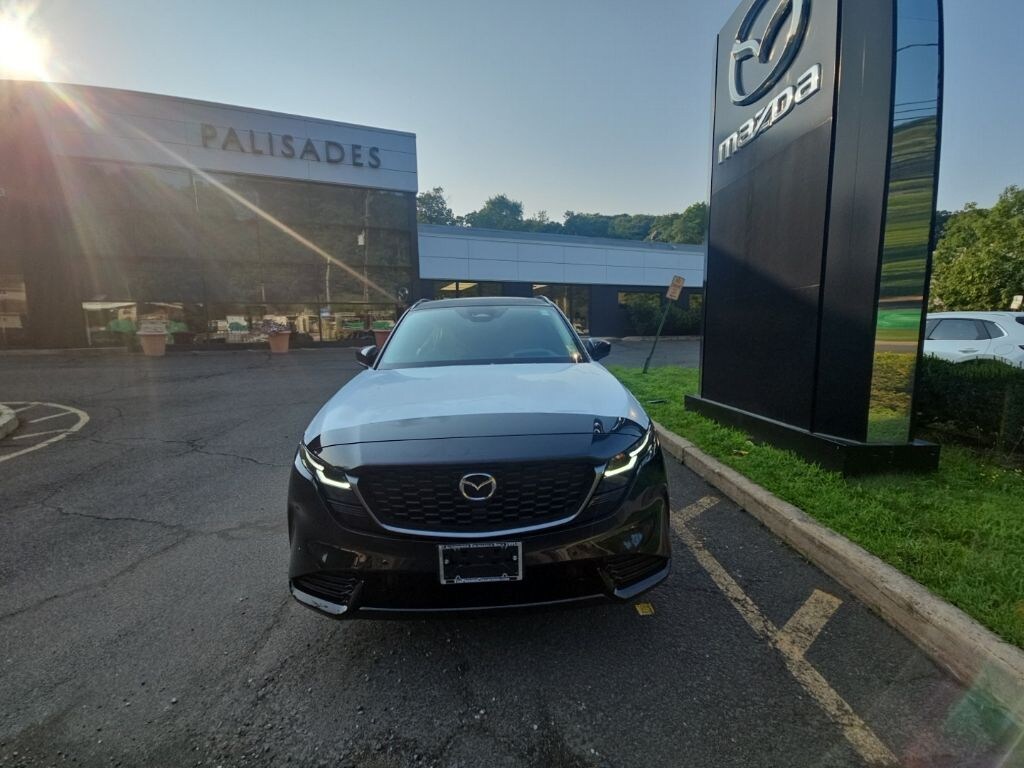 New 2026 Mazda CX-5 2.5 S Premium SUV