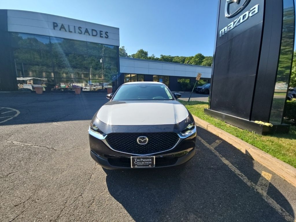 New 2026 Mazda CX-30 2.5 S Select Sport SUV