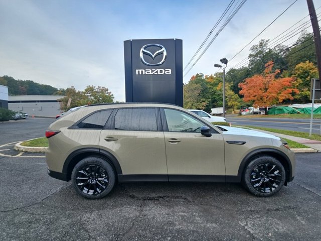 2026 Mazda CX-70 Preferred Package