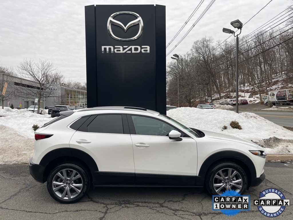 Used 2023 Mazda CX-30 2.5 S Premium Package SUV