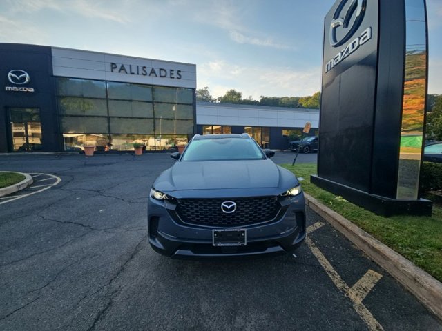 New 2026 Mazda CX-50 Hybrid Preferred AWD Sport Utility