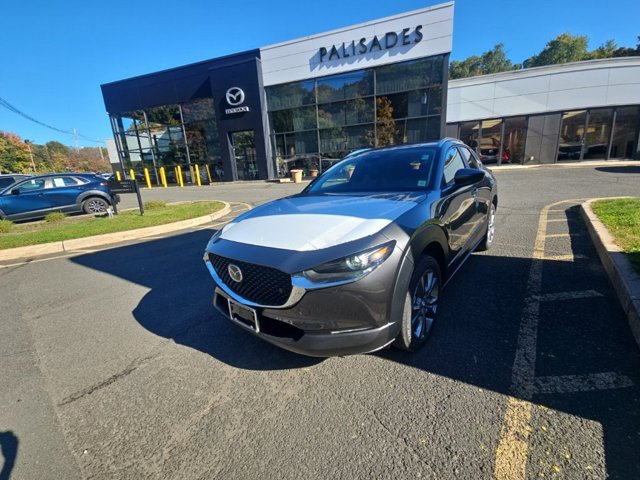 New 2026 Mazda CX-30 2.5 S Preferred AWD Sport Utility