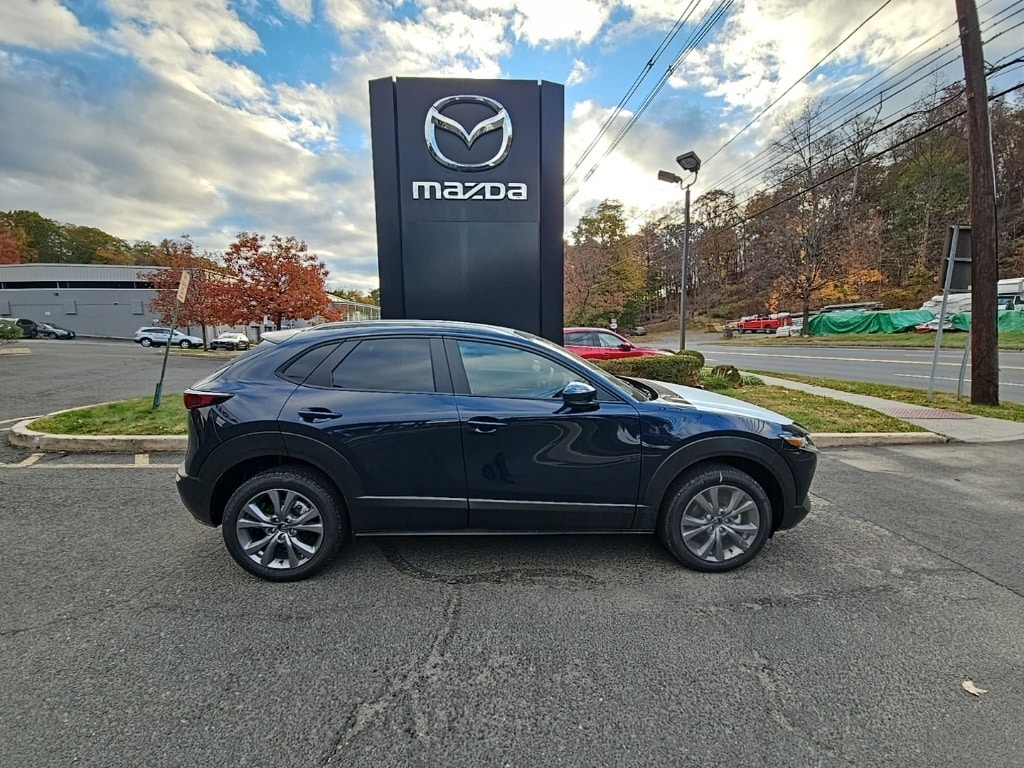 New 2026 Mazda CX-30 2.5 S SUV