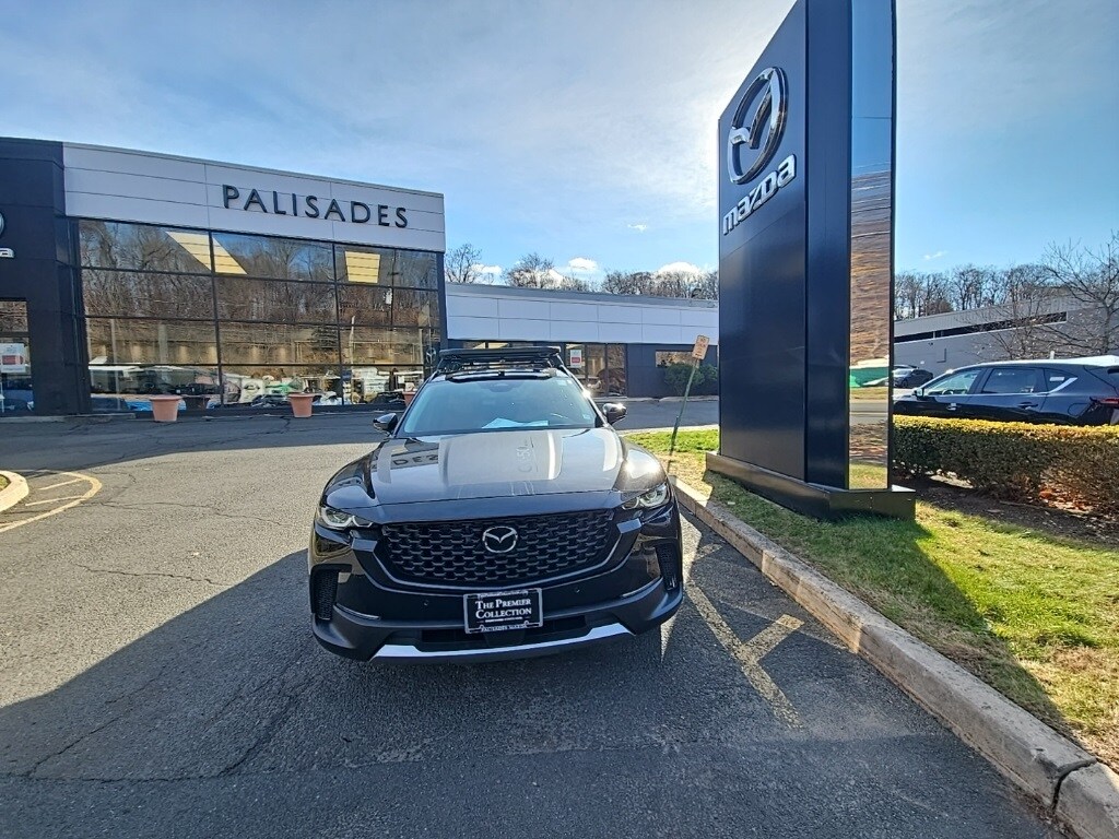 2026 Mazda CX-50 2.5 Turbo Meridian Edition photo 2