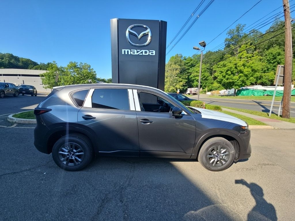 New 2026 Mazda CX-5 2.5 S Select SUV