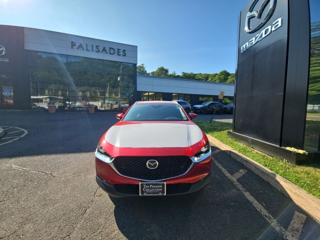 New 2026 Mazda CX-30 2.5 S Preferred SUV