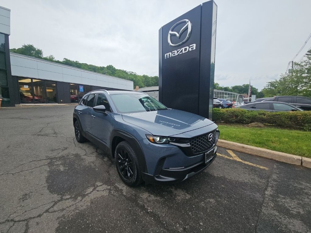 Certified 2023 Mazda CX-50 2.5 S Preferred Plus Package SUV