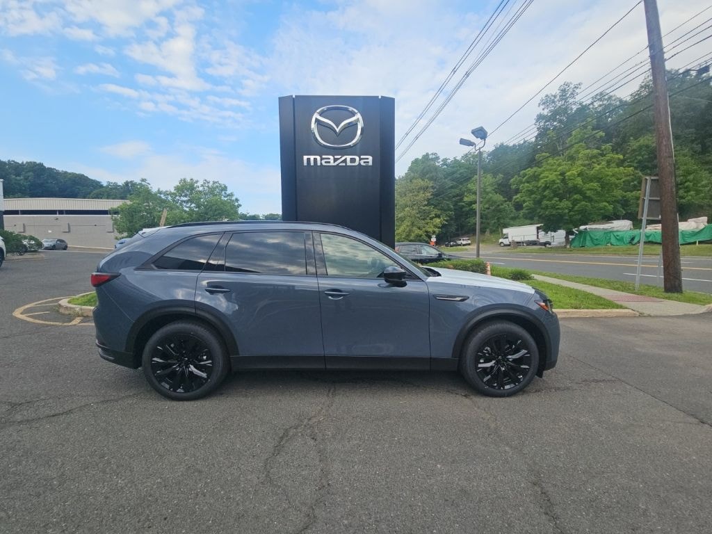 New 2026 Mazda CX-90 3.3 Turbo Premium SUV