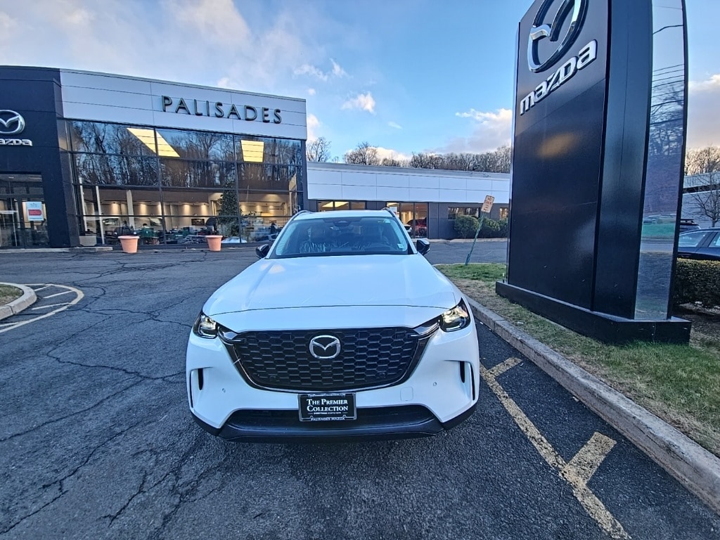 New 2026 Mazda CX-90 3.3 Turbo Premium SUV