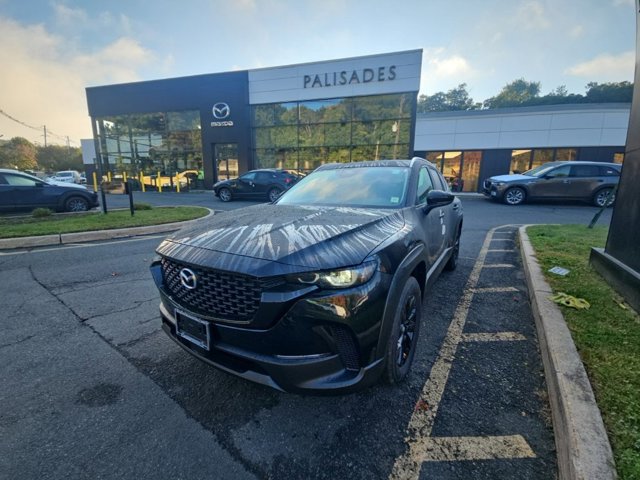 New 2026 Mazda CX-50 2.5 S Preferred AWD Sport Utility