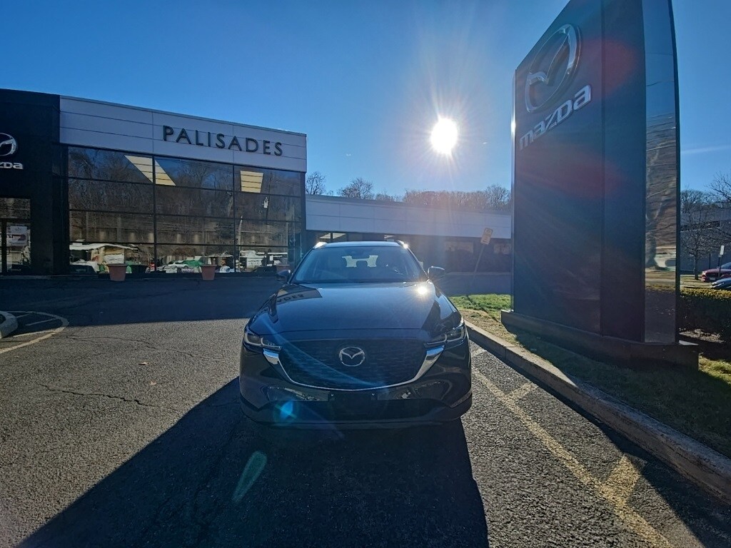 2023 Mazda CX-5 2.5 Select photo 3