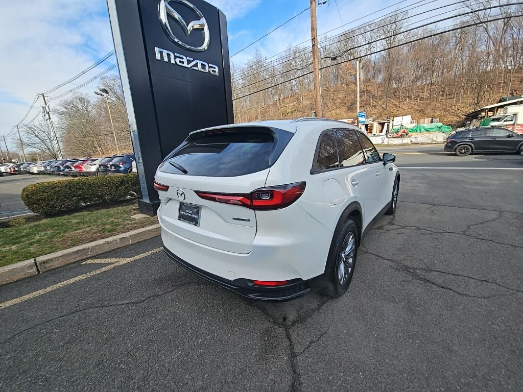 2024 Mazda CX-90 Preferred Package - Photo 7
