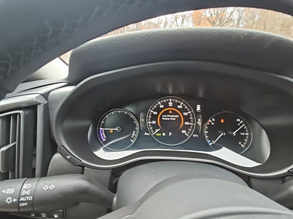 2026 Mazda CX-50 Premium - Photo 8