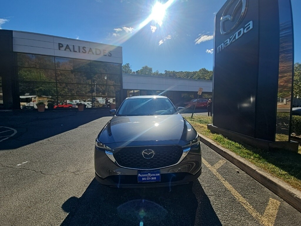 2023 Mazda CX-5 2.5 Select photo 2