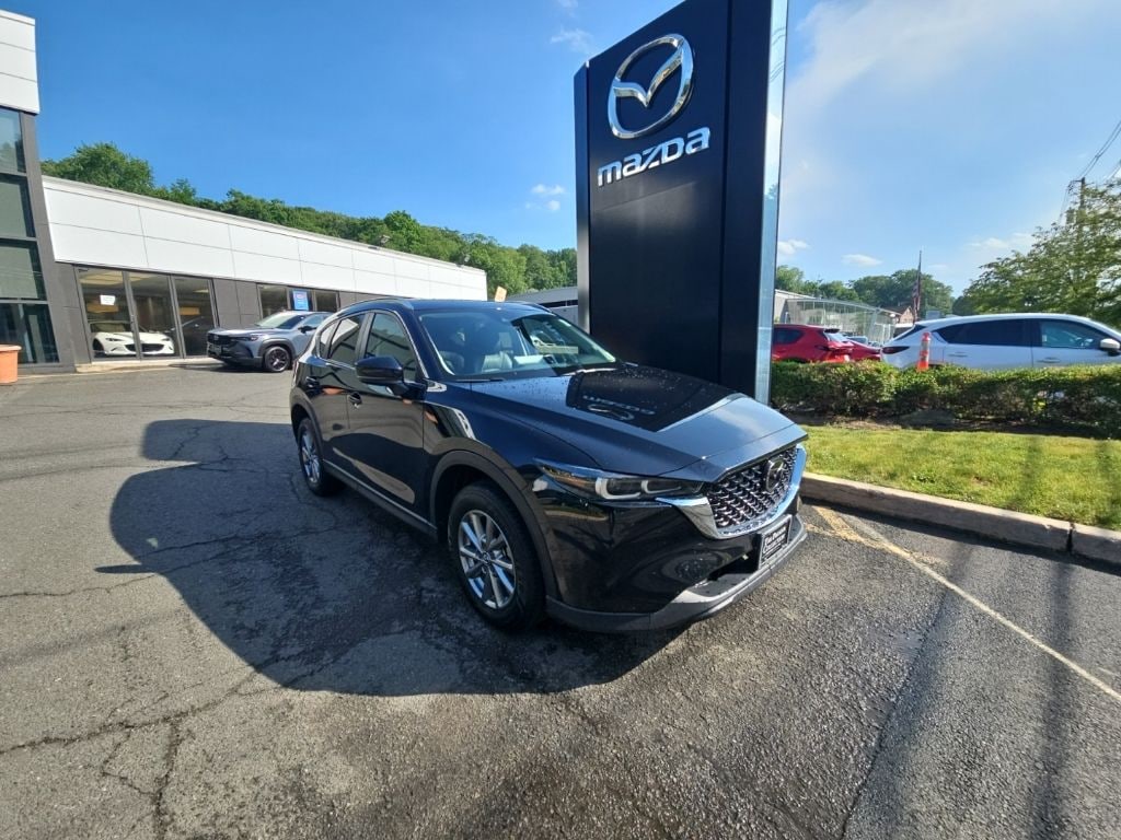 Used 2023 Mazda CX-5 2.5 S Preferred Package SUV