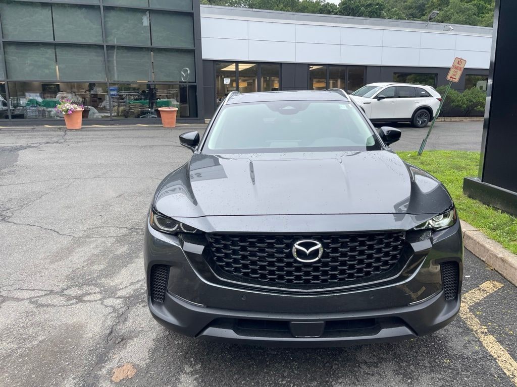 New 2026 Mazda CX-50 2.5 S Preferred AWD Sport Utility