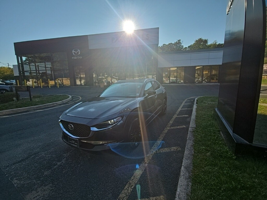 2022 Mazda CX-30 2.5 Turbo Premium Plus photo 4