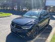 2024 Volkswagen Tiguan 2.0T SE R-Line Black SUV