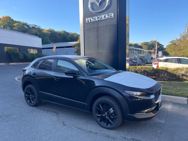 New 2026 Mazda CX-30 2.5 S Select Sport AWD Sport Utility