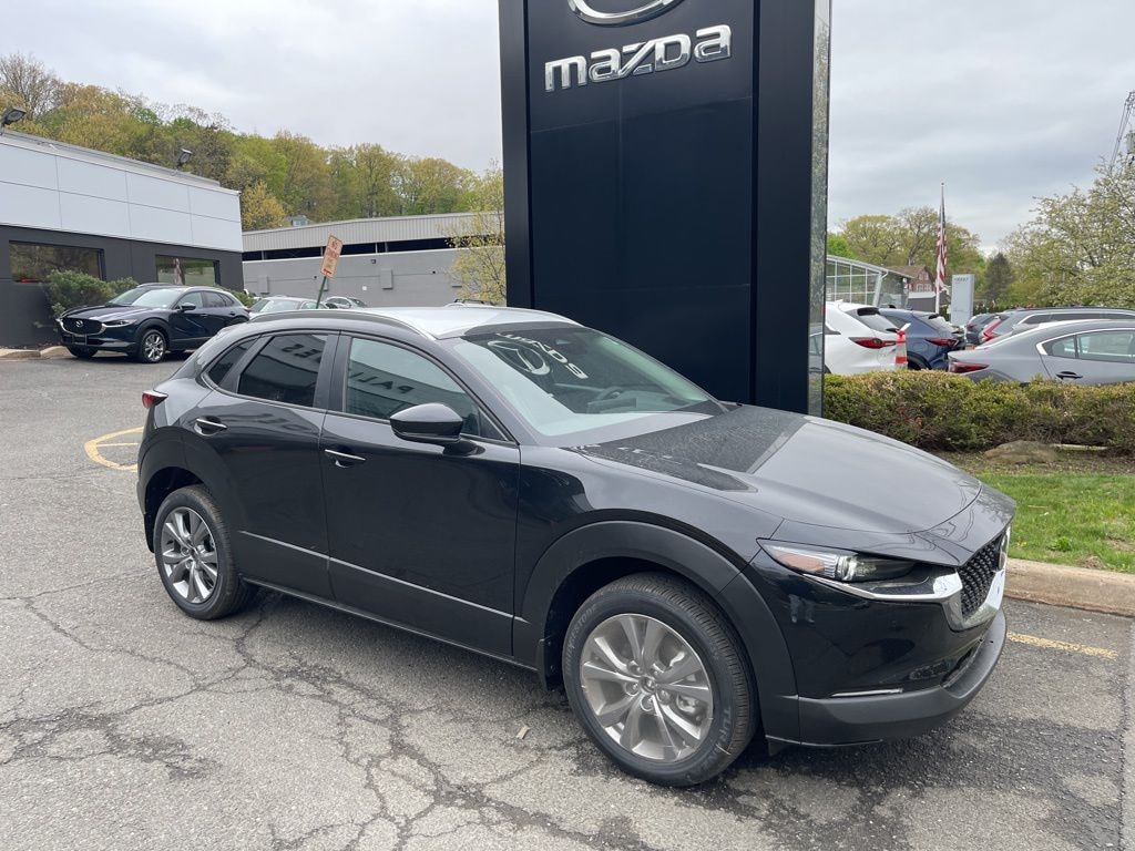 New 2026 Mazda CX-30 2.5 S Premium SUV