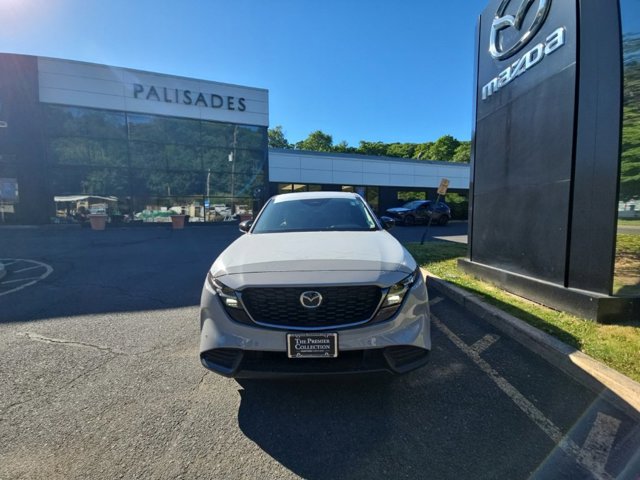 New 2026 Mazda CX-5 2.5 S Select AWD Sport Utility