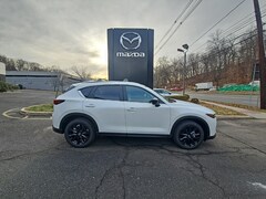 2025 Mazda CX-5 2.5 S Carbon Edition SUV