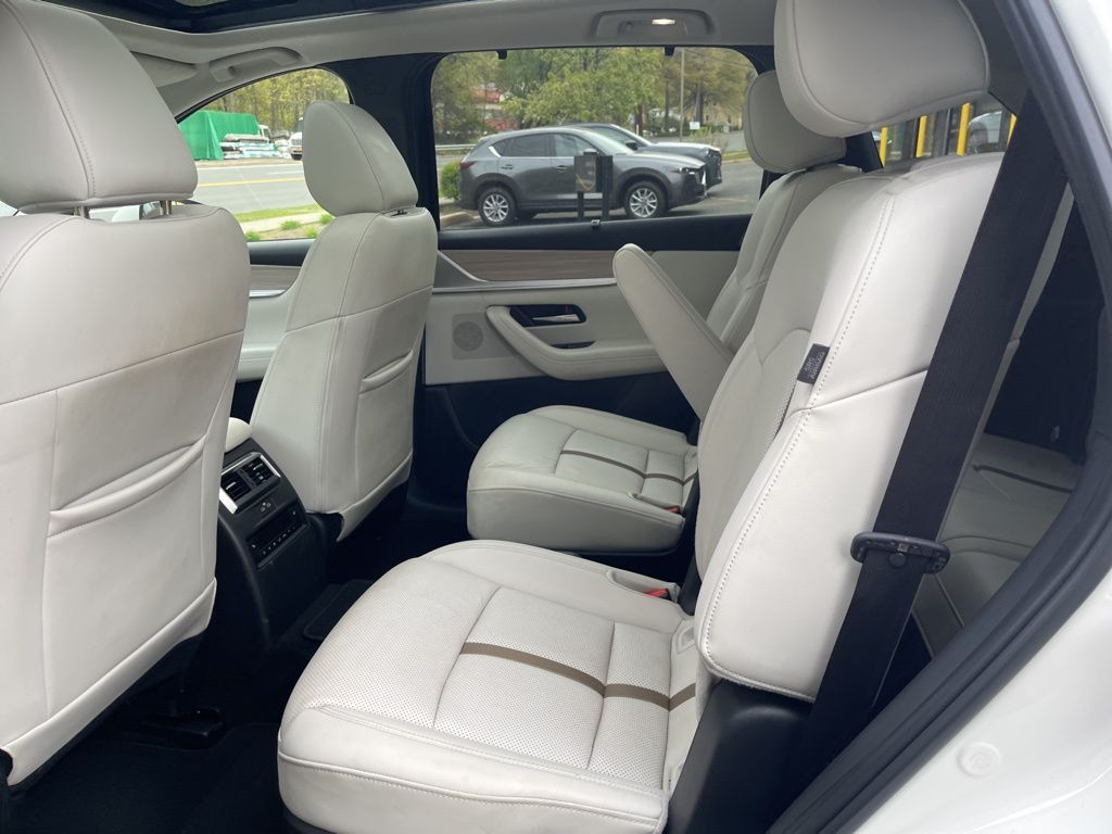 2024 Mazda CX-90 Turbo Premium Plus Package - Photo 14