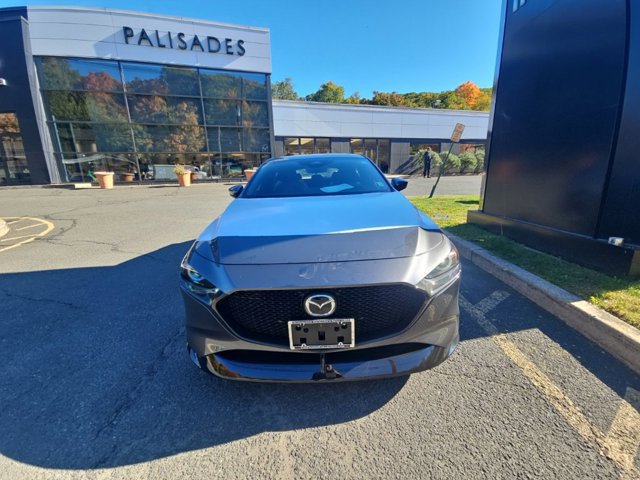 New 2026 Mazda Mazda3 Hatchback 2.5 S Premium HATCHBACK