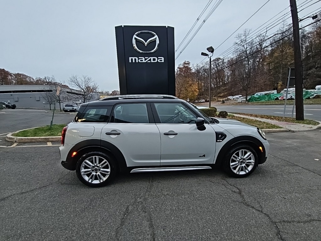 Used 2023 MINI Cooper S Countryman Cooper S SUV